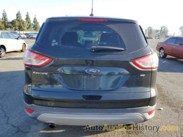 FORD ESCAPE SE, 1FMCU0G71FUA08884