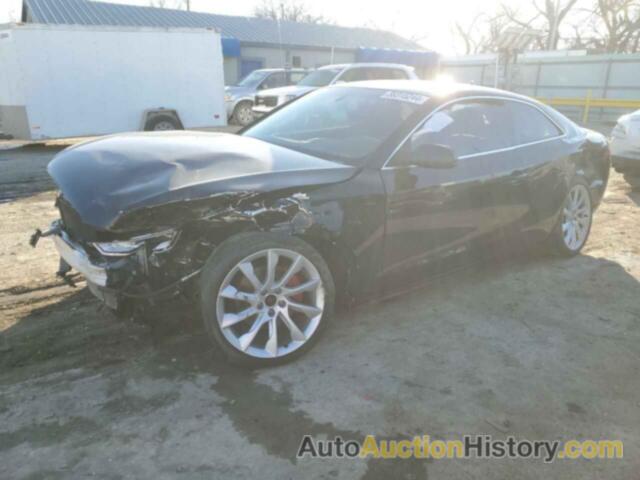 AUDI A5 PREMIUM PLUS, WAULFAFR8EA061425