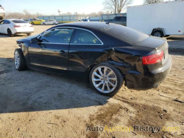 AUDI A5 PREMIUM PLUS, WAULFAFR8EA061425