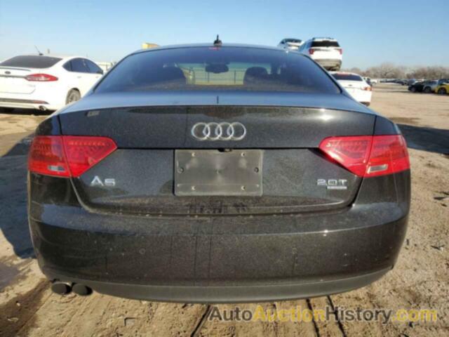 AUDI A5 PREMIUM PLUS, WAULFAFR8EA061425