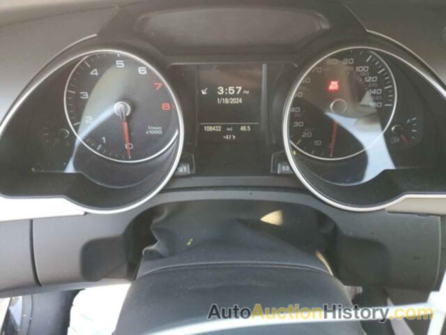 AUDI A5 PREMIUM PLUS, WAULFAFR8EA061425