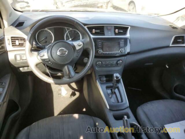 NISSAN SENTRA S, 3N1AB7AP3HY304639