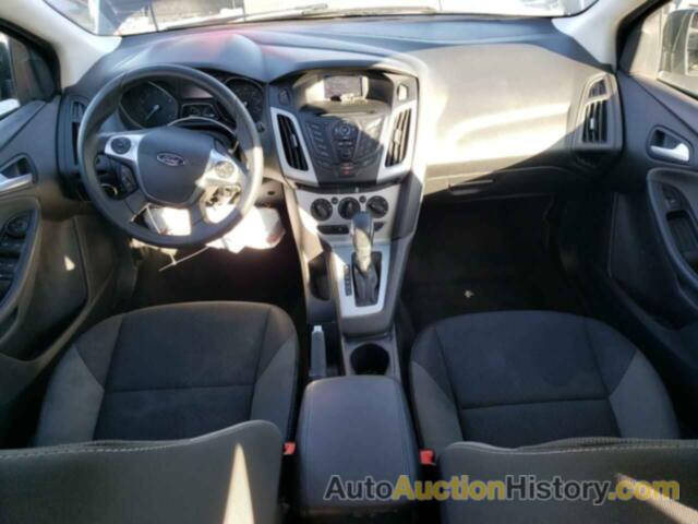 FORD FOCUS SE, 1FADP3K23EL155652