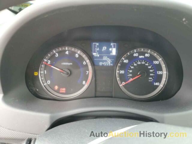 HYUNDAI ACCENT GLS, KMHCT4AE2FU905505