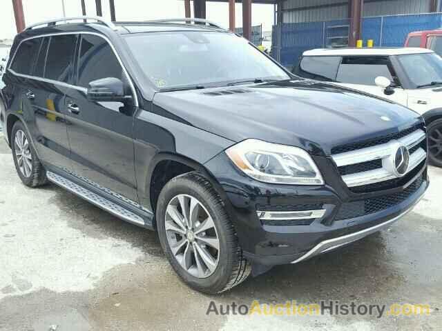 2014 MERCEDES-BENZ GL450 4 MA, 4JGDF7CE4EA435830