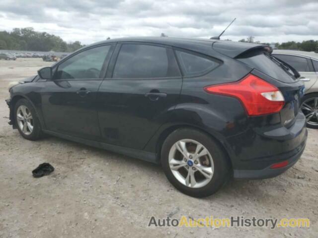 FORD FOCUS SE, 1FAHP3K2XCL293087