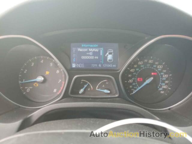 FORD FOCUS SE, 1FAHP3K2XCL293087