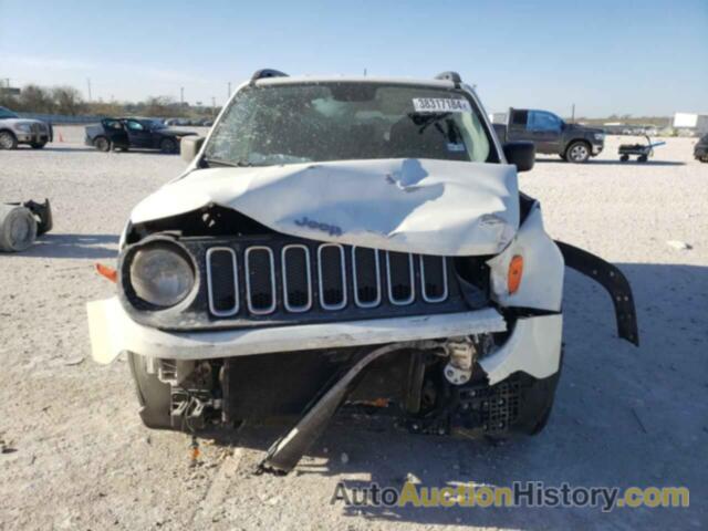 JEEP RENEGADE SPORT, ZACCJAABXHPE89092