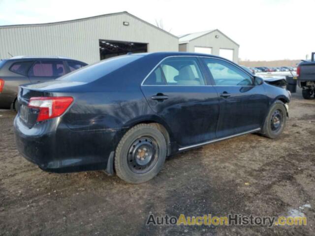 TOYOTA CAMRY BASE, 4T1BF1FK7CU086020