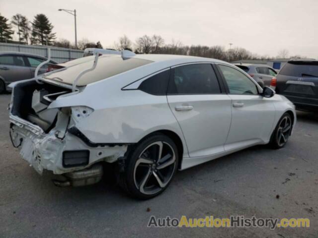 HONDA ACCORD SPORT, 1HGCV1F36JA007683