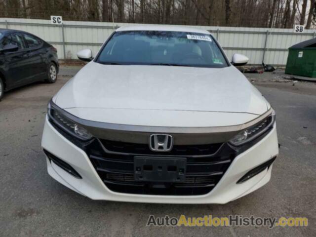 HONDA ACCORD SPORT, 1HGCV1F36JA007683