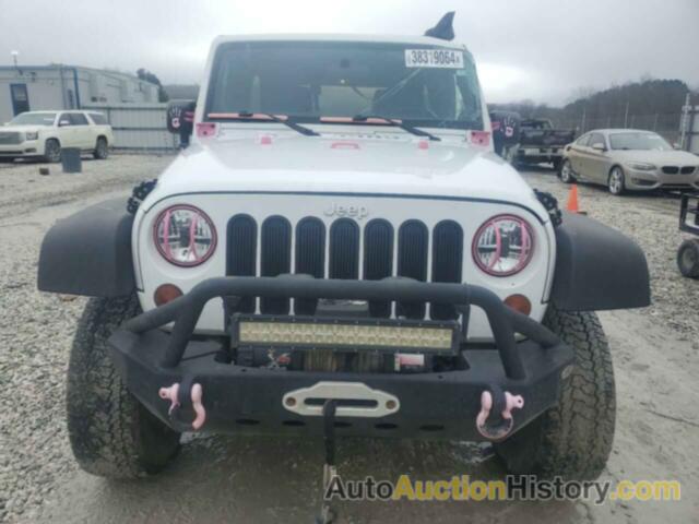 JEEP WRANGLER RUBICON, 1J4BA6H16BL574572