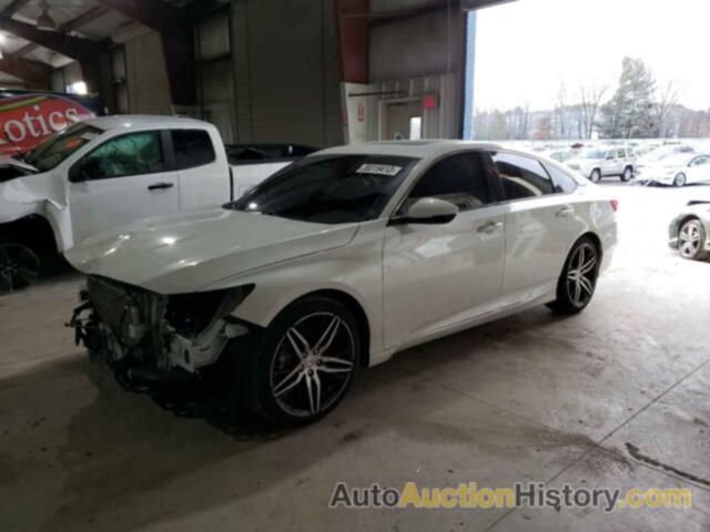 HONDA ACCORD TOURING, 1HGCV2F98NA002047