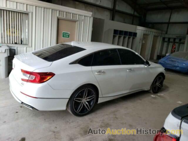 HONDA ACCORD TOURING, 1HGCV2F98NA002047