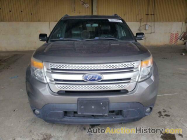 FORD EXPLORER XLT, 1FM5K8D88DGA77576