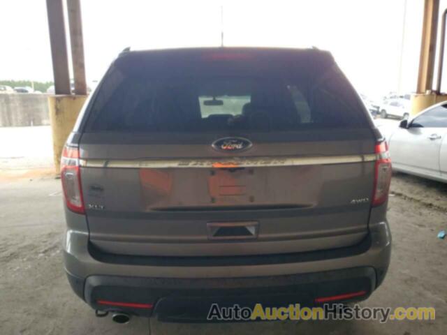 FORD EXPLORER XLT, 1FM5K8D88DGA77576