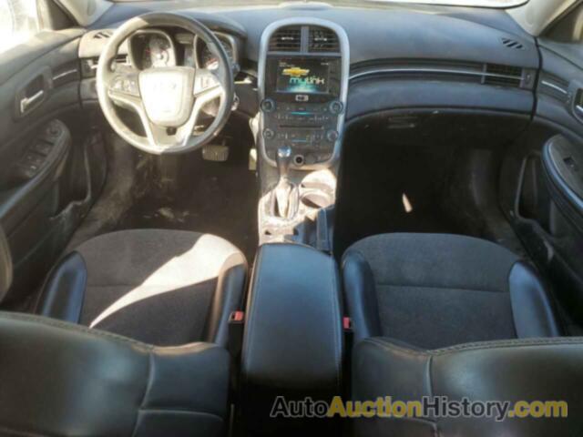 CHEVROLET MALIBU LT, 1G11C5SAXGU104795