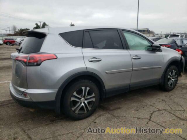 TOYOTA RAV4 LE, 2T3BFREV4HW626688