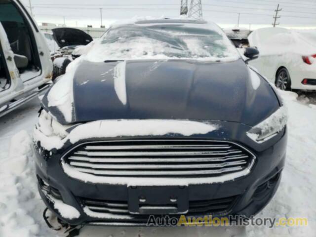 FORD FUSION SE, 3FA6P0H98ER275105