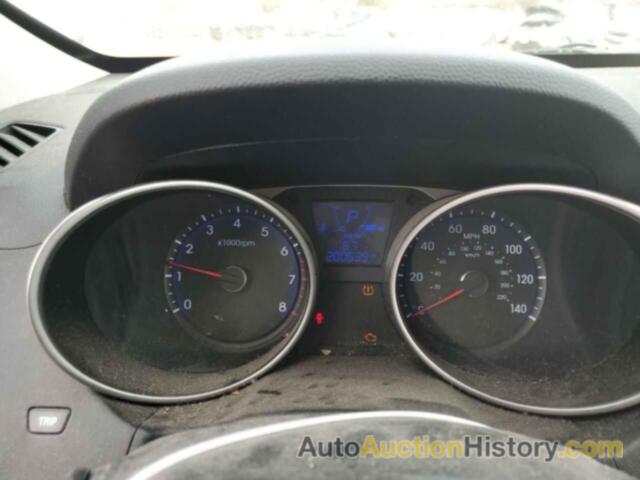 HYUNDAI TUCSON GL, KM8JT3AB2BU199119