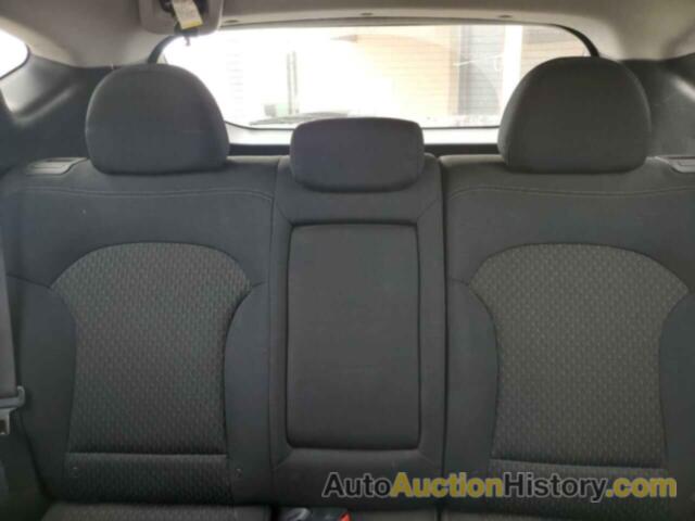 HYUNDAI TUCSON GL, KM8JT3AB2BU199119