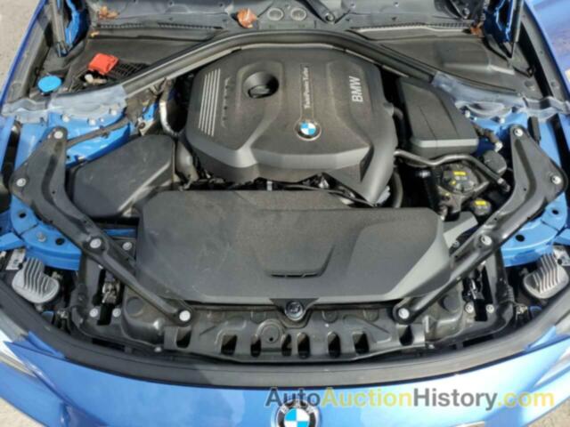 BMW 4 SERIES, WBA4Z1C53JEC70770