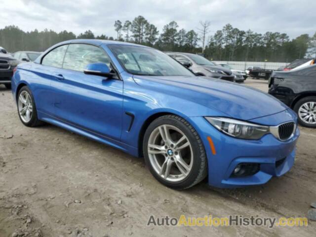 BMW 4 SERIES, WBA4Z1C53JEC70770