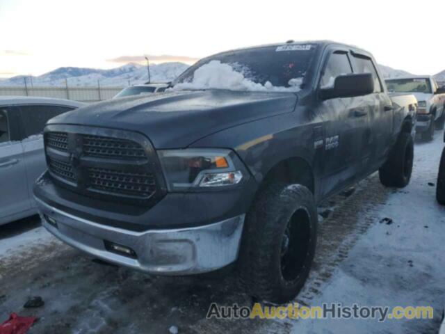 RAM 1500 ST, 3C6RR7KT0GG364252