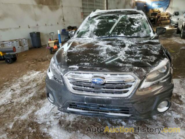 SUBARU OUTBACK 2.5I LIMITED, 4S4BSANC9J3224522