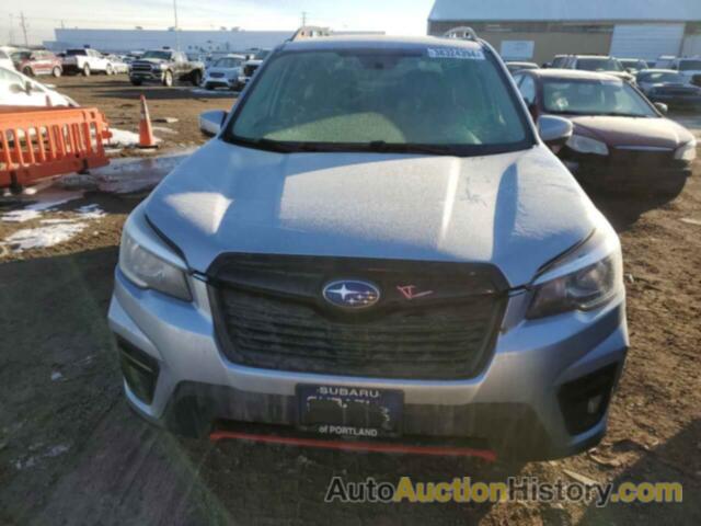 SUBARU FORESTER SPORT, JF2SKARC0LH509633