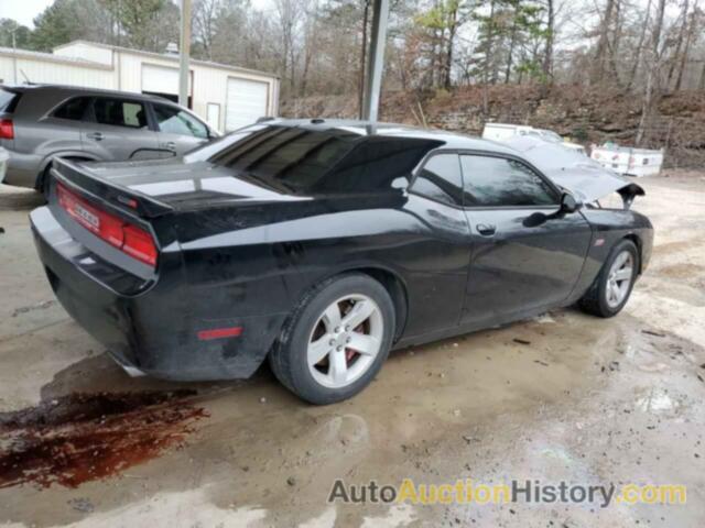 DODGE CHALLENGER SRT-8, 2C3CDYCJ8CH101263