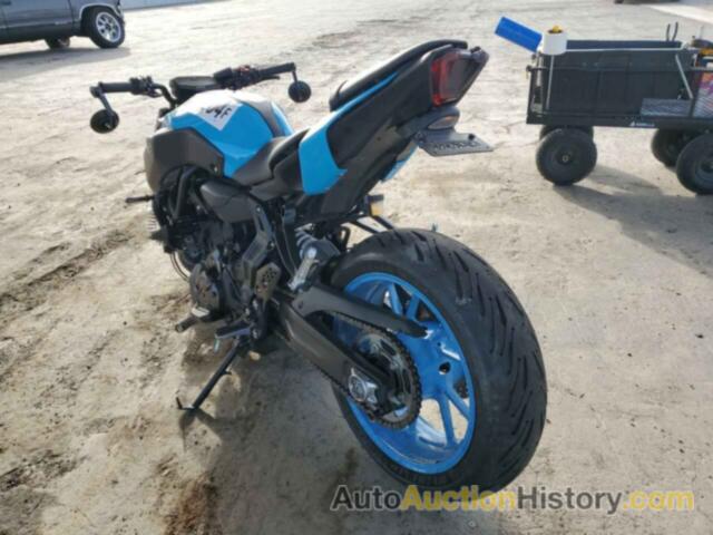 YAMAHA MT07 C C, JYARM27Y9KA001045