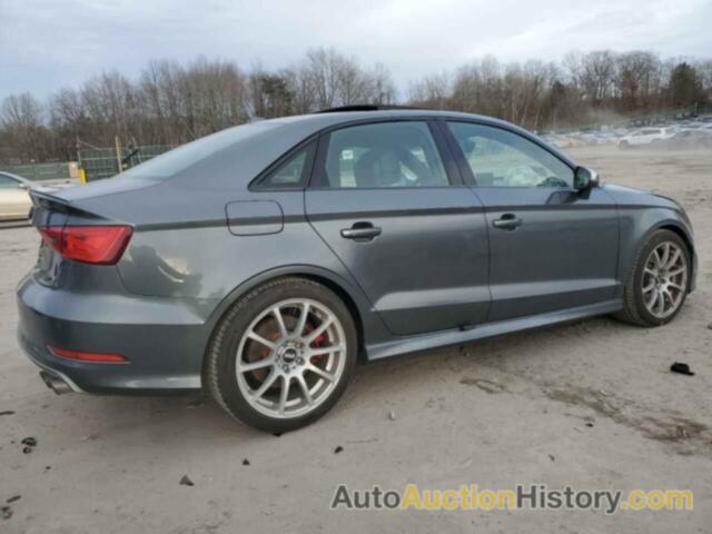 AUDI S3 PREMIUM PLUS, WAUBFGFF3F1060821