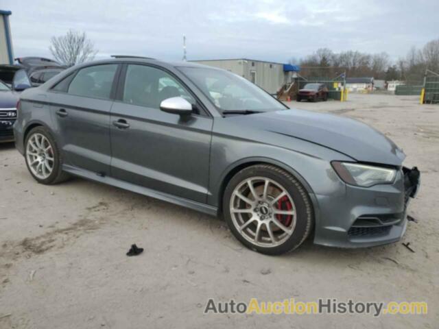 AUDI S3 PREMIUM PLUS, WAUBFGFF3F1060821