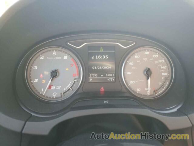 AUDI S3 PREMIUM PLUS, WAUBFGFF3F1060821