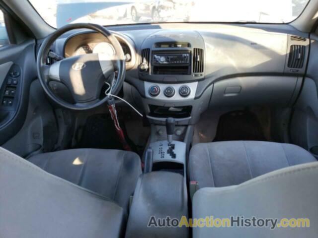 HYUNDAI ELANTRA GLS, KMHDU46D47U252811