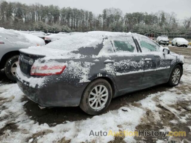 TOYOTA CAMRY SE, 4T1BK3EK0BU622183