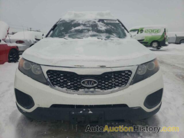 KIA SORENTO BASE, 5XYKT4A21CG250384