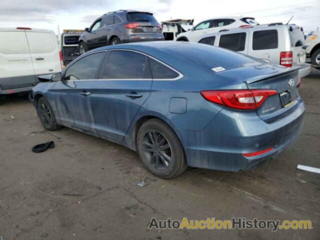 HYUNDAI SONATA SE, 5NPE24AF4FH147170