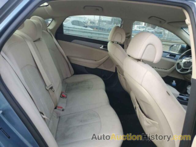 HYUNDAI SONATA SE, 5NPE24AF4FH147170