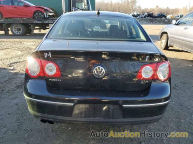 VOLKSWAGEN PASSAT KOMFORT, WVWJM7AN8AP031792