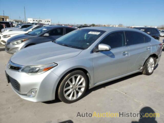 TOYOTA AVALON BASE, 4T1BK1EB2EU116783