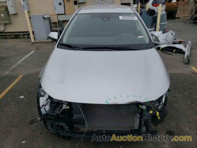 TOYOTA COROLLA LE, JTDEAMDE5NJ040995