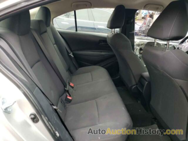 TOYOTA COROLLA LE, JTDEAMDE5NJ040995