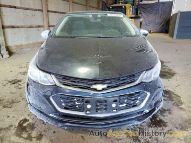 CHEVROLET CRUZE LS, 1G1BC5SM8G7259536