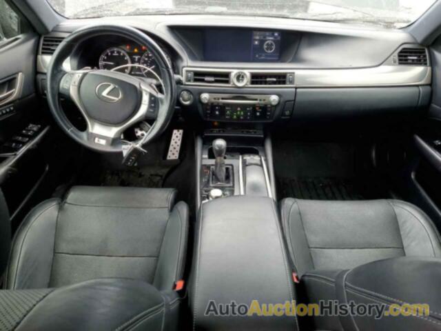 LEXUS GS350 350, JTHCE1BL8FA008036