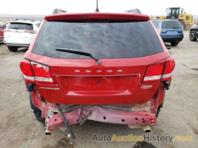 DODGE JOURNEY SE, 3C4PDCBG8KT870132