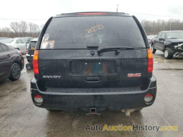 GMC ENVOY, 1GKDS13S982186026