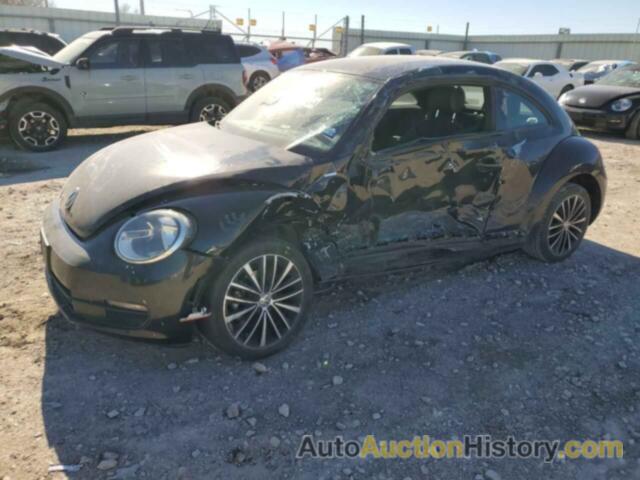 VOLKSWAGEN BEETLE 1.8T, 3VWF17AT3GM611153