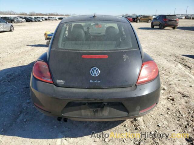 VOLKSWAGEN BEETLE 1.8T, 3VWF17AT3GM611153